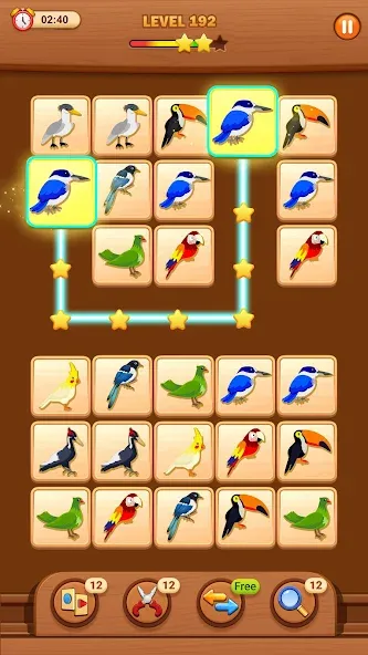Onet Puzzle