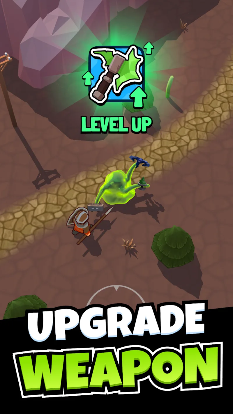 Devour Idle RPG