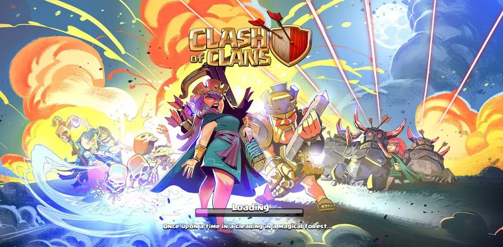 Null's Clash