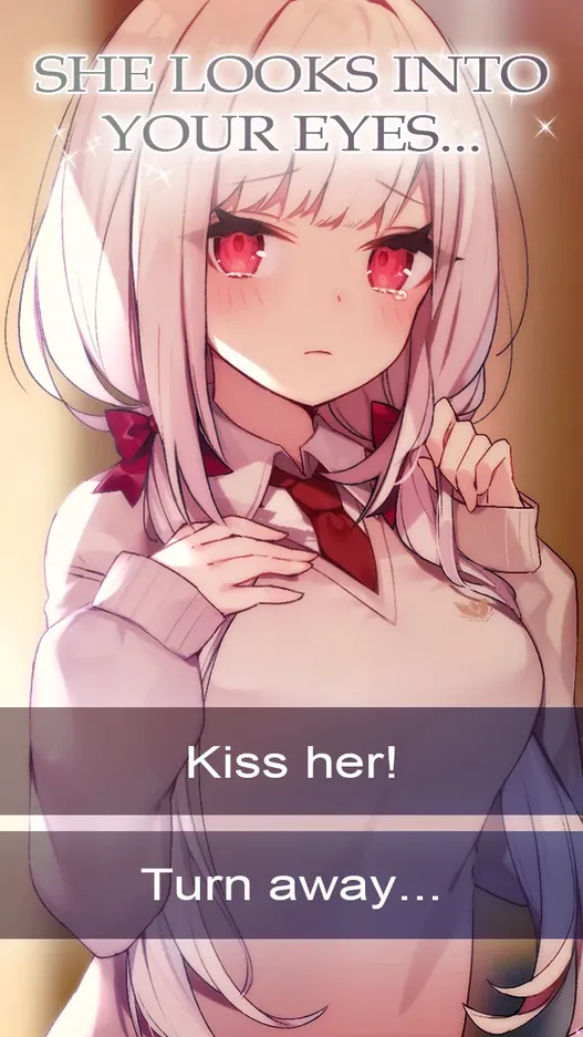 My Foxy Girlfriend: Sexy Anime Dating Sim My Foxy Girlfriend: Sexy Anime Dating Sim