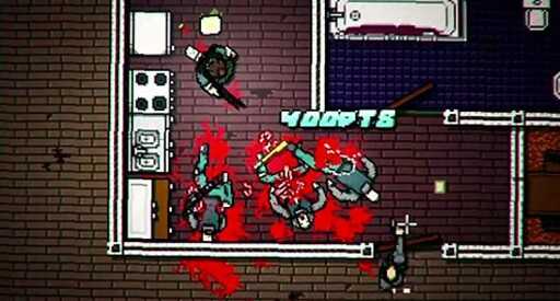 Hotline Miami 2 Hotline Miami 2