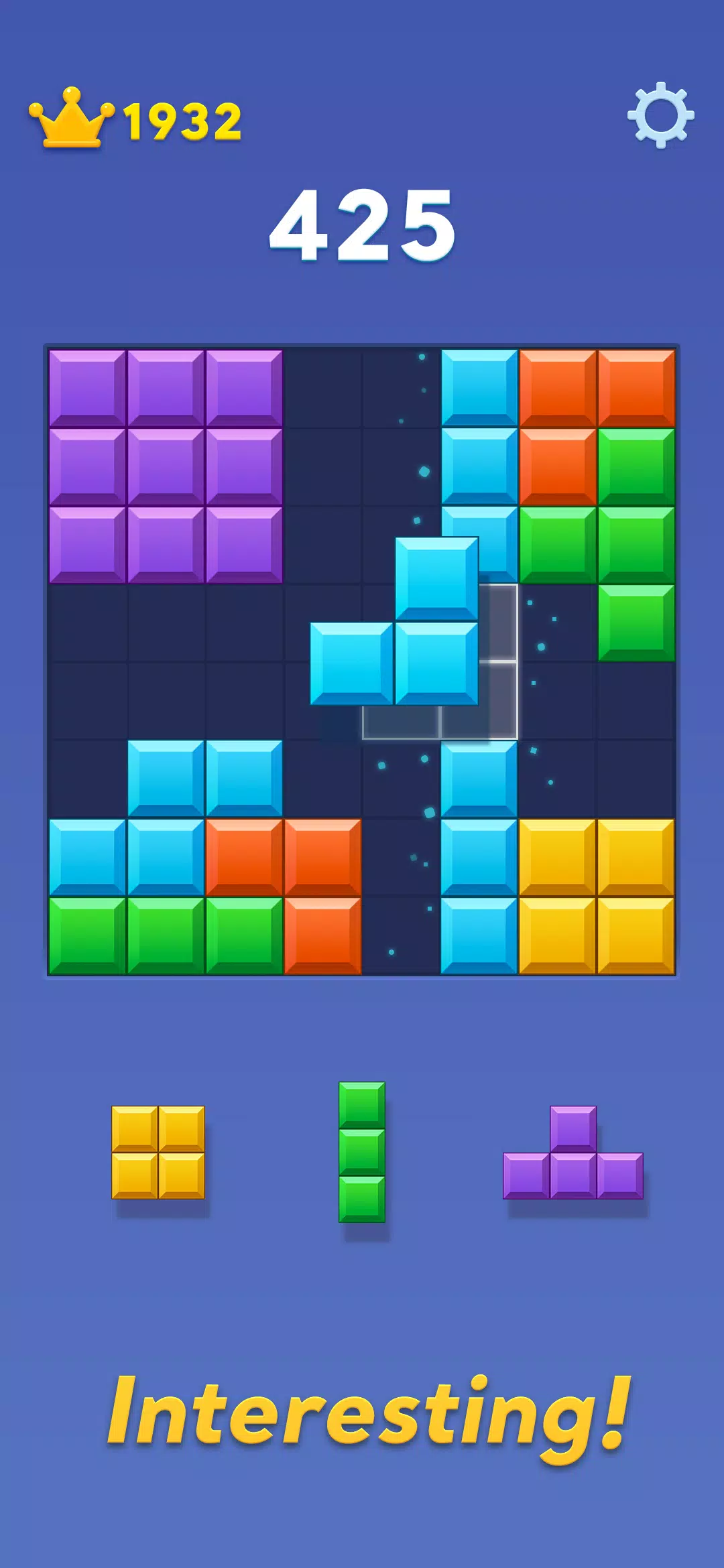 Block Blast Adventure Master Block Blast Adventure Master