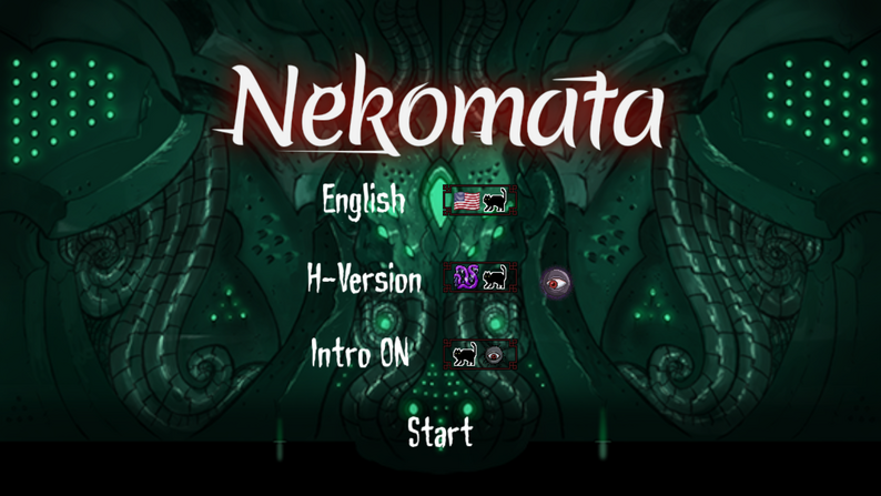 Nekomata