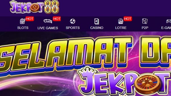 Jekpot88