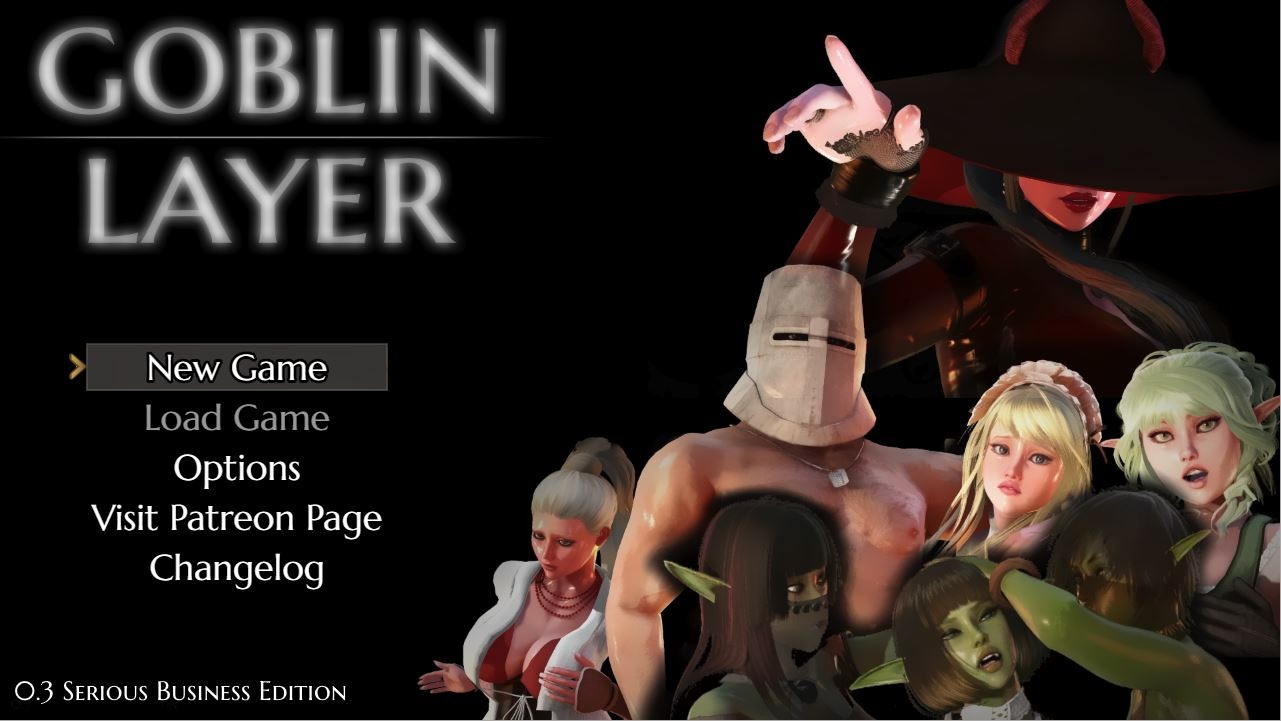 Goblin Layer