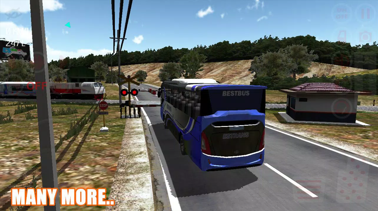 ES Bus Simulator ID 2 ES Bus Simulator ID 2
