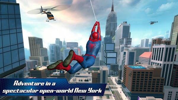 Spider Man 2