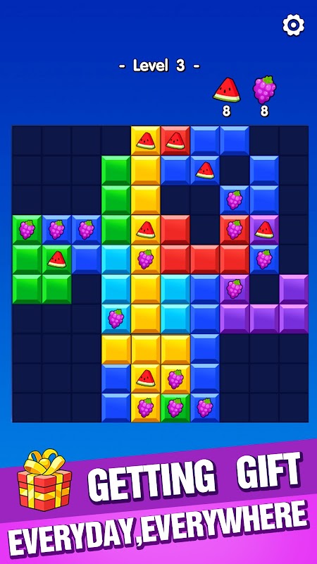 Lucky Block Classic