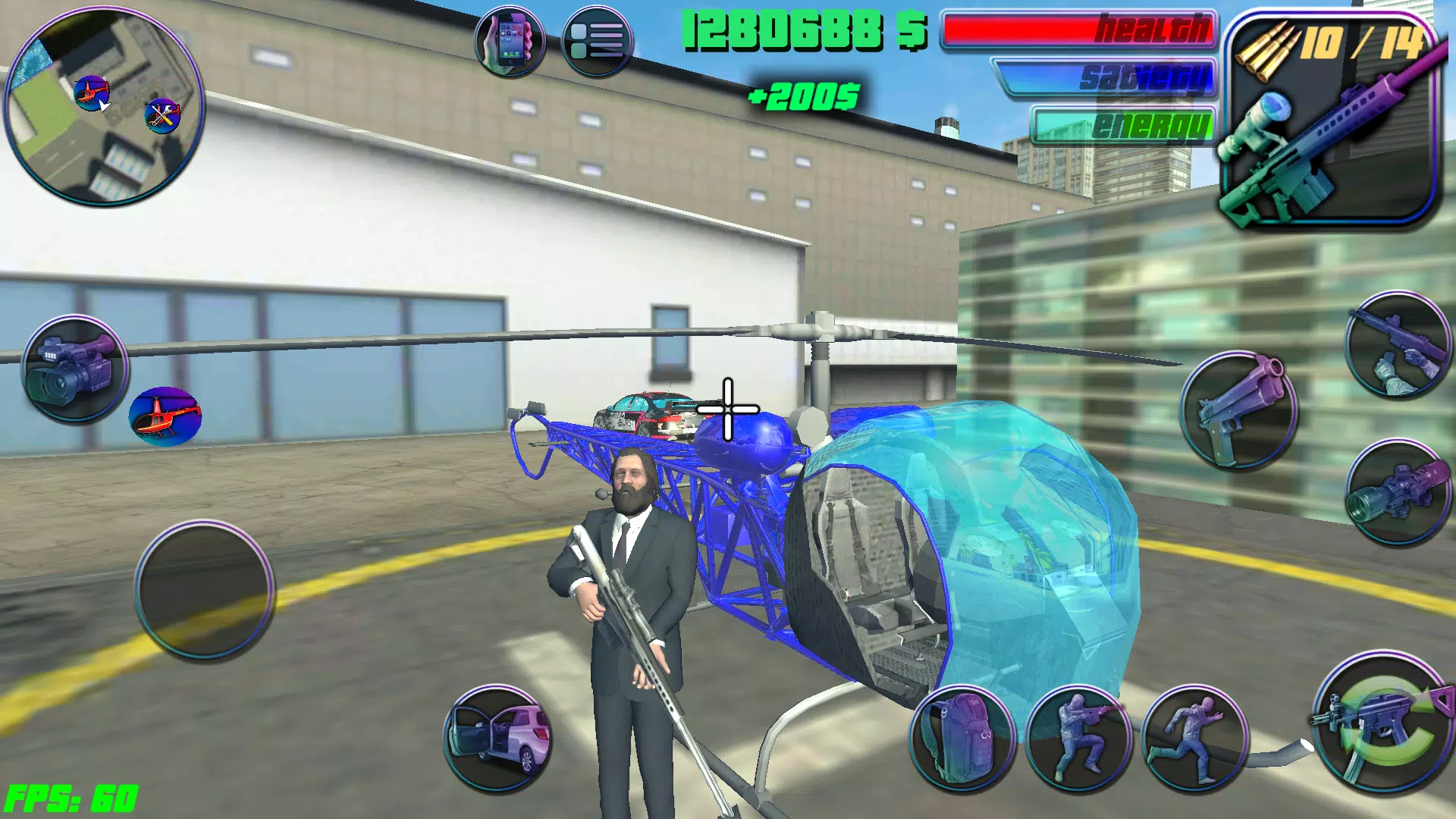 Crazy Miami Online Crazy Miami Online