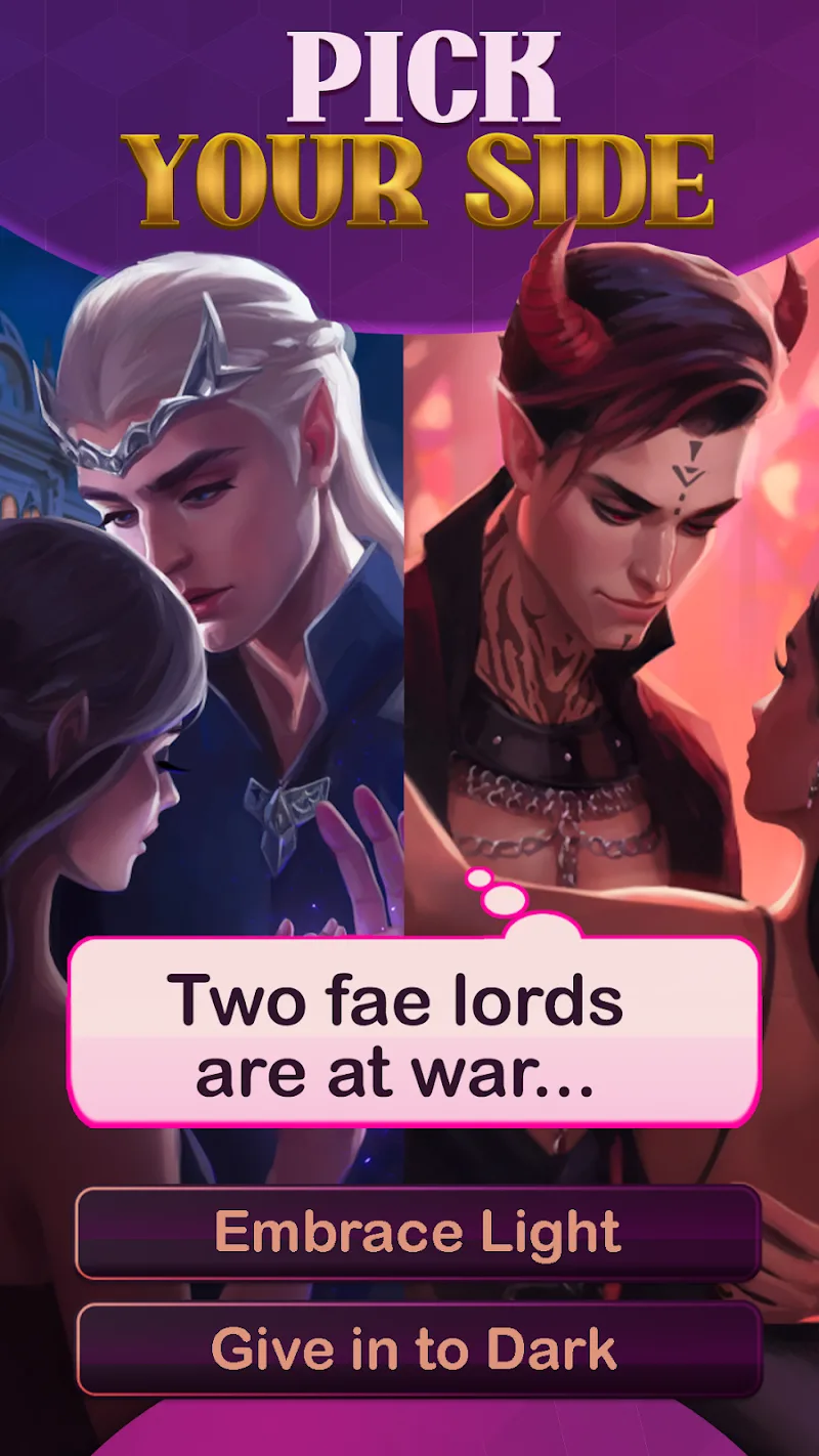Love Quest Love Quest