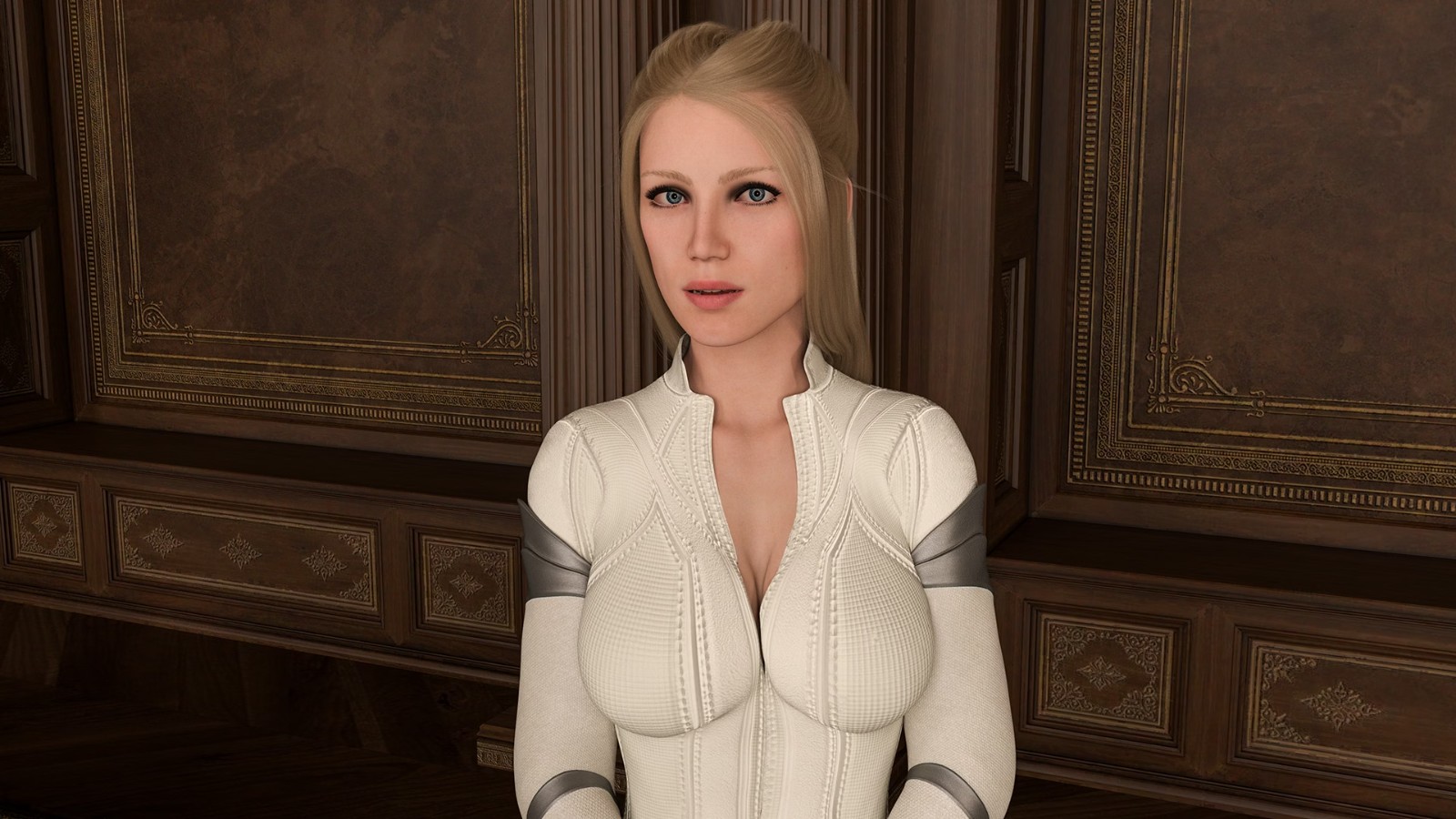 The Neverwhere Tales APK