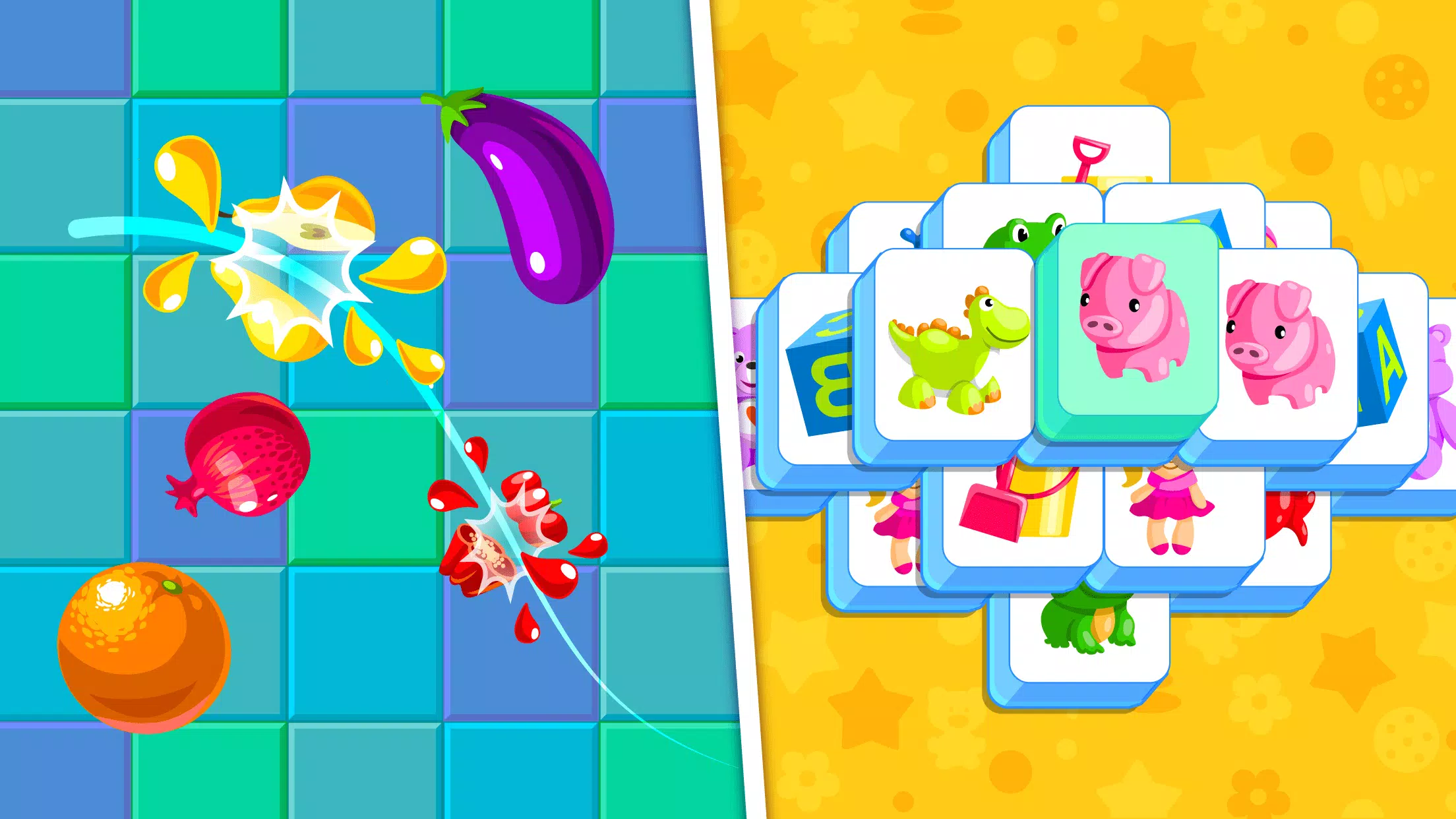 Supermarket Game 2