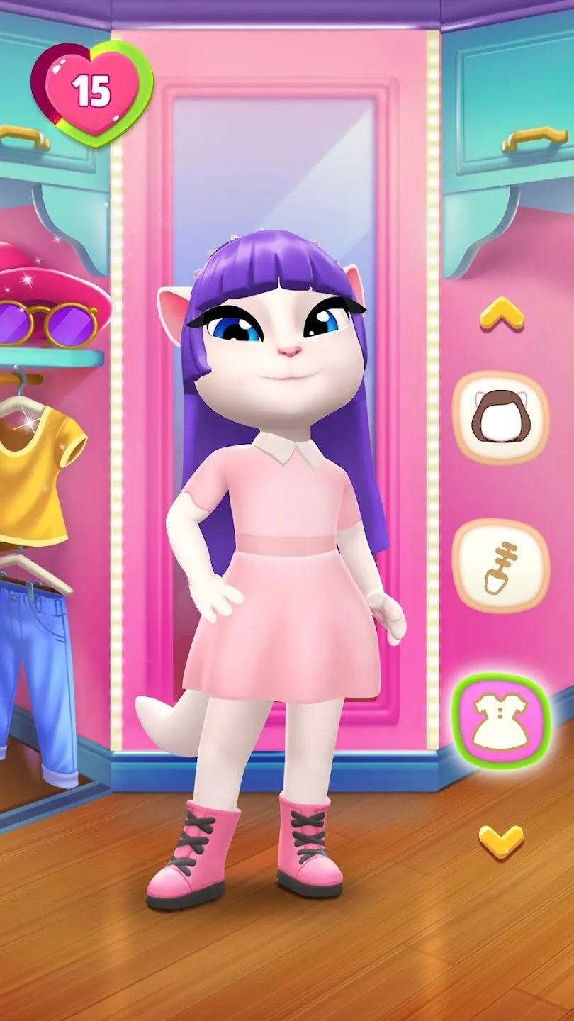 Mi Talking Angela 2 Mi Talking Angela 2