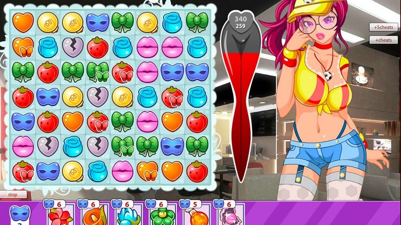 Pussy Saga Mobile Pussy Saga Mobile