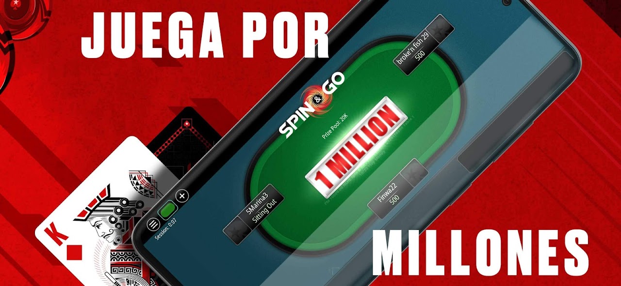 PokerStars Poker PokerStars Poker