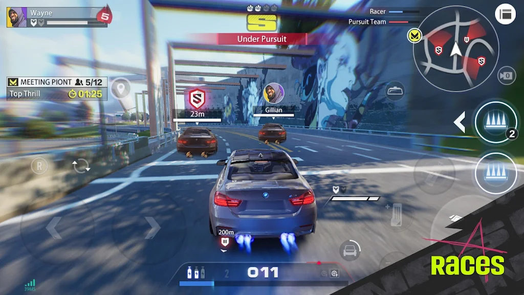 Need For Speed