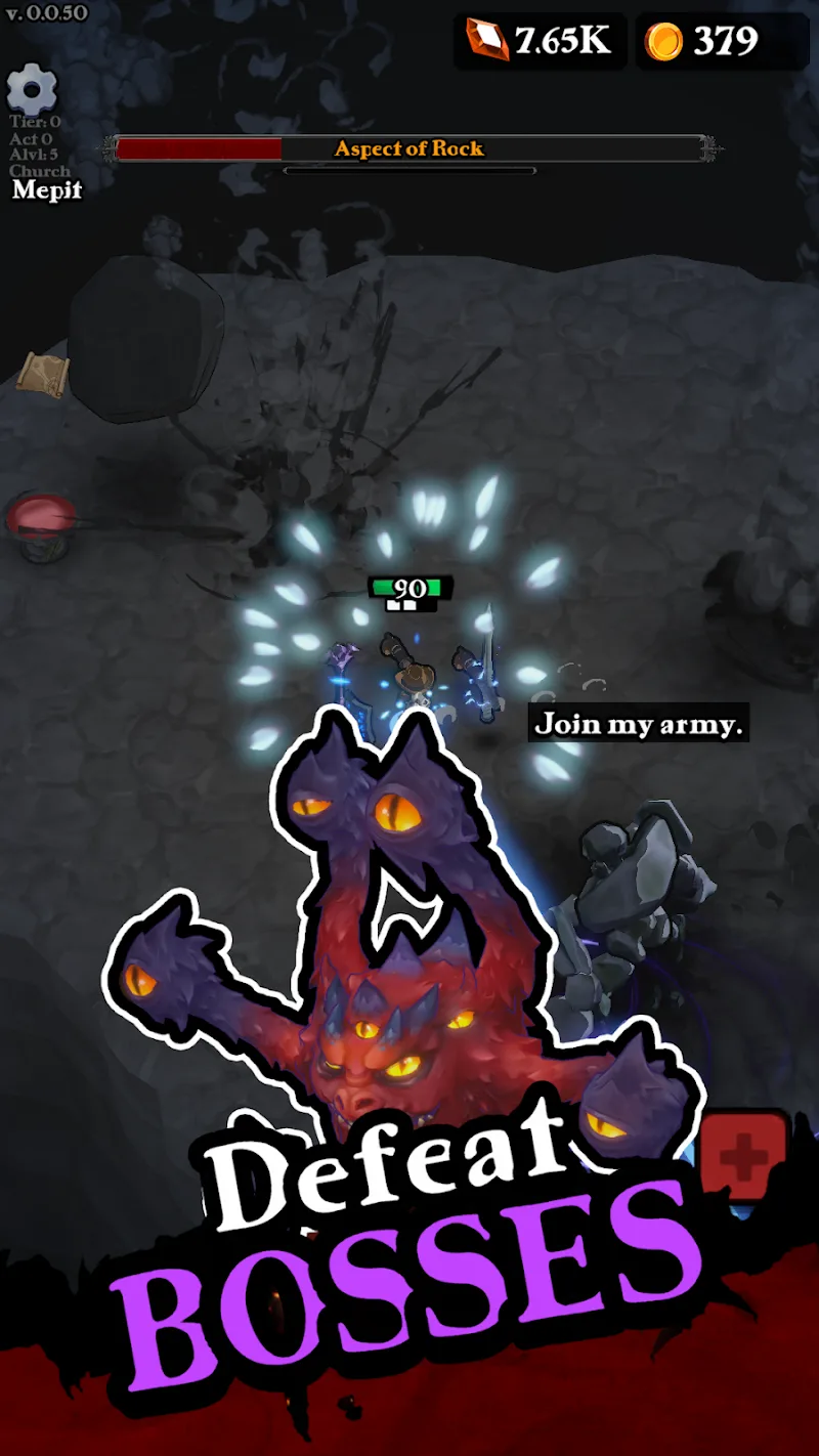 Darkest Hero