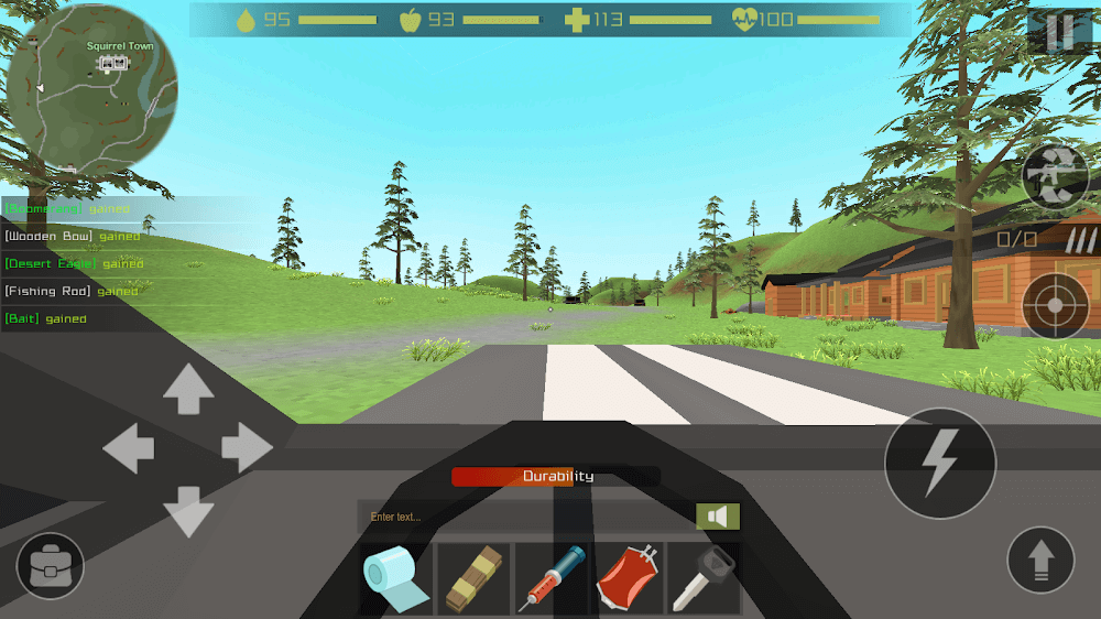 Zombie Hunter: Pixel Survival Zombie Hunter: Pixel Survival