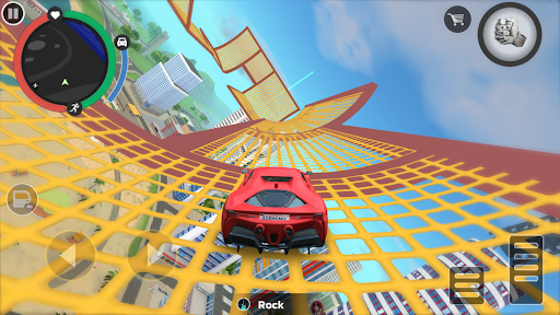 Rope Hero: Cheatground Rope Hero: Cheatground