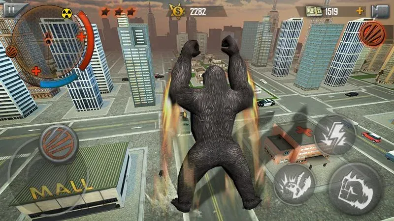 City Smasher City Smasher