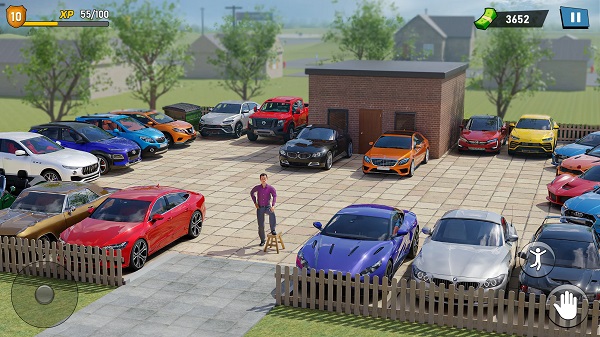 Car Dealership Business Game Car Dealership Business Game