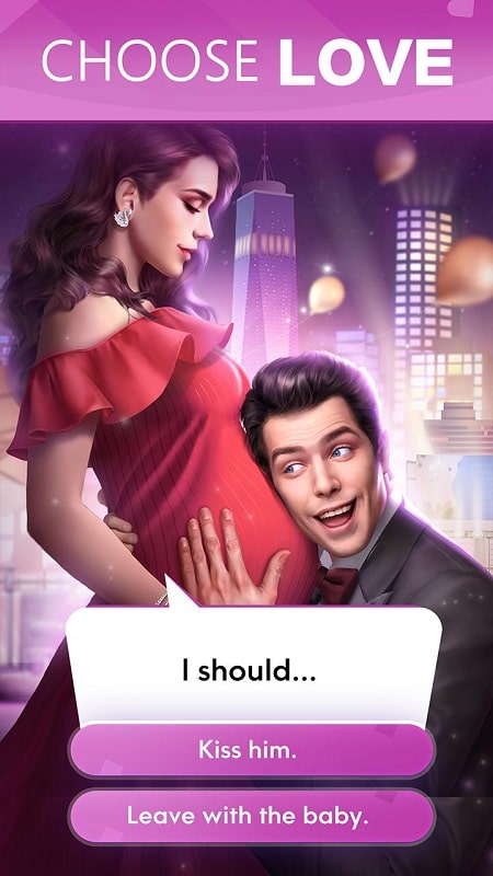 Romance Fate: Stories and Choices