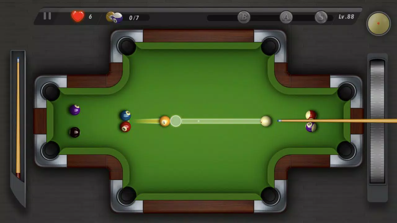 Pooking - Billiards City Pooking - Billiards City