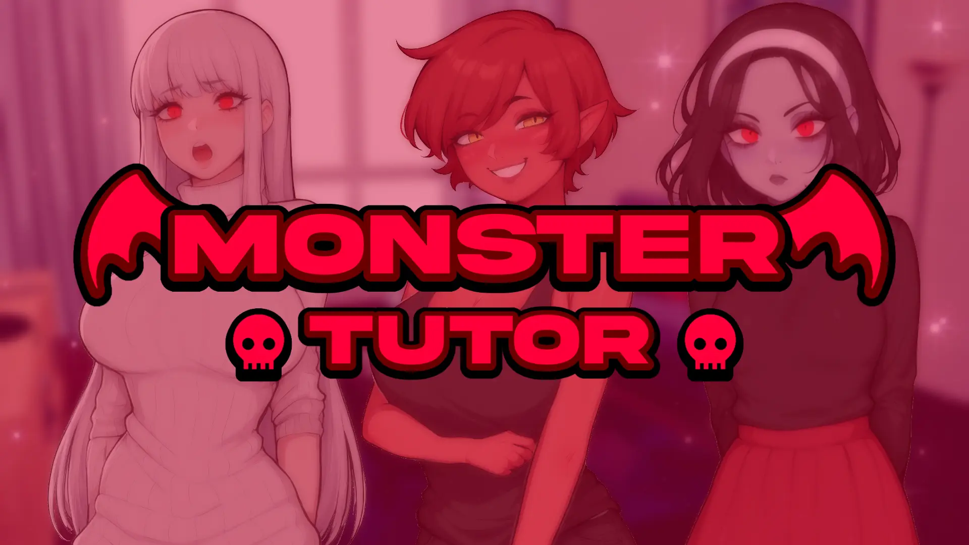 Monster Tutor Monster Tutor