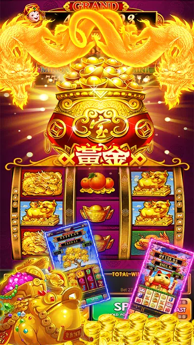 999 Slot 999 Slot