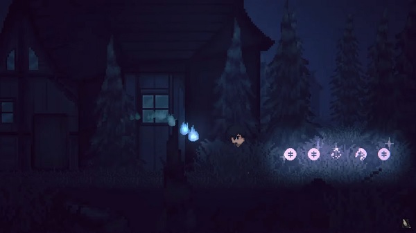 Succubus Hunt