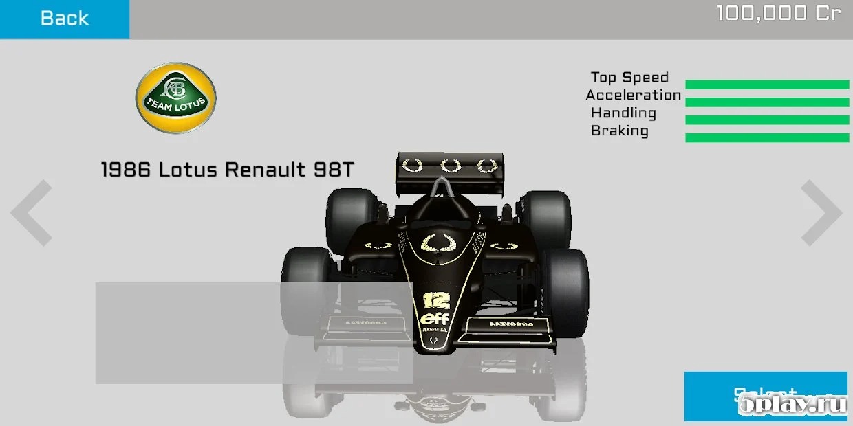 Super Pole Position PRO Super Pole Position PRO