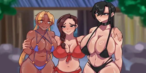 Bubbles and Sisters Mod Bubbles and Sisters Mod