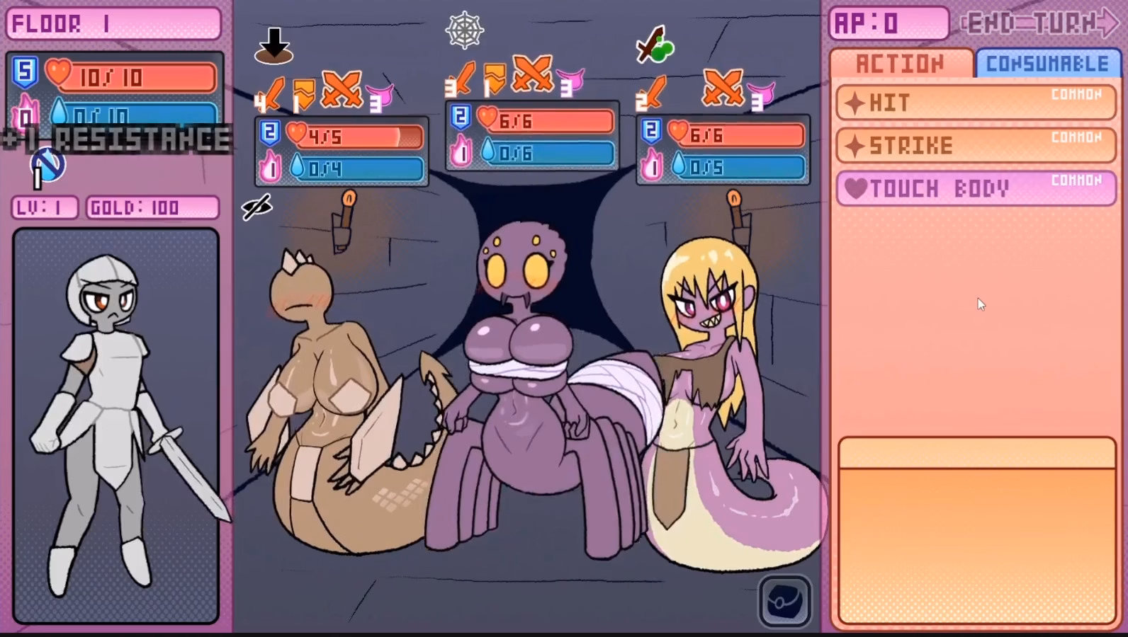 Hidden Realm of the Enchantress Hidden Realm of the Enchantress