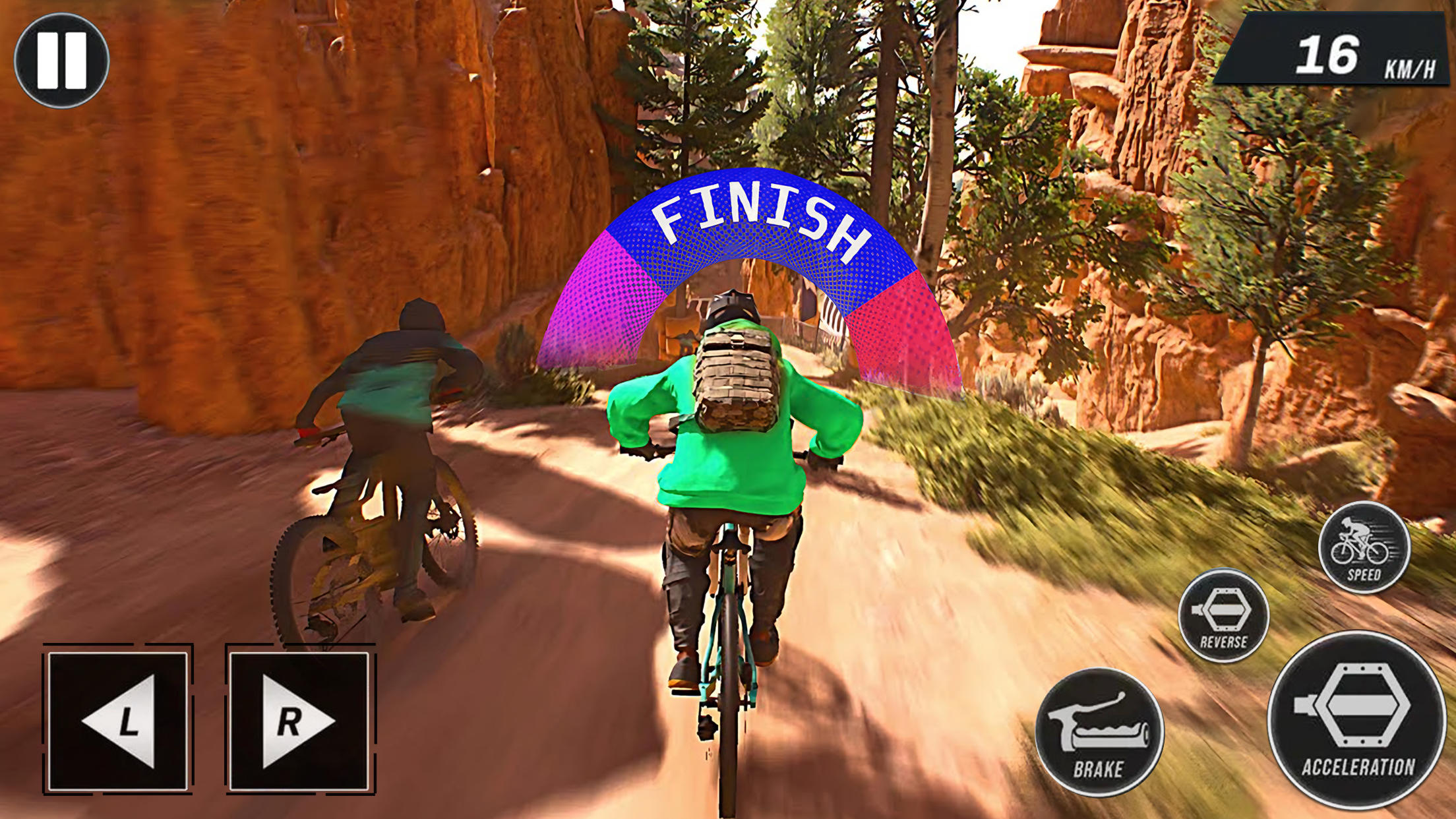 BMX Cycle Stunt Riding Game 3D BMX Cycle Stunt Riding Game 3D
