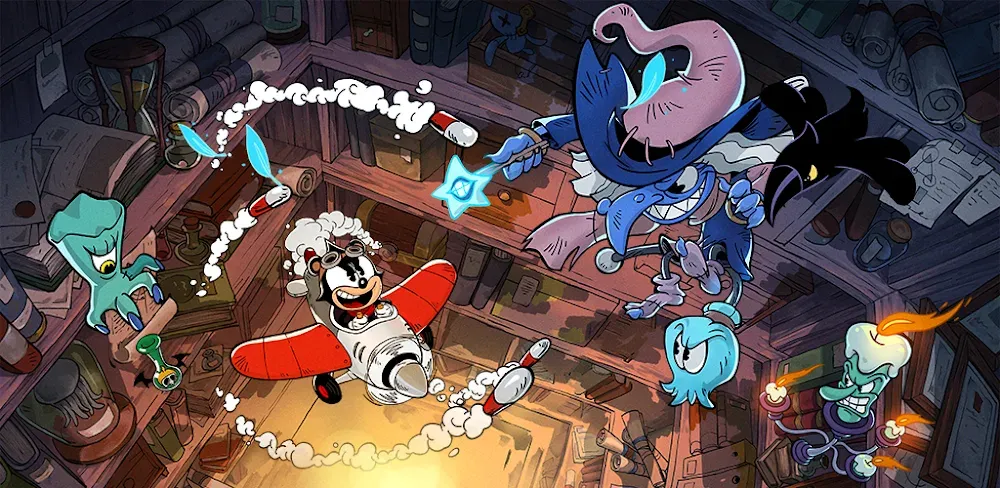 ACECRAFT: Sky Hero