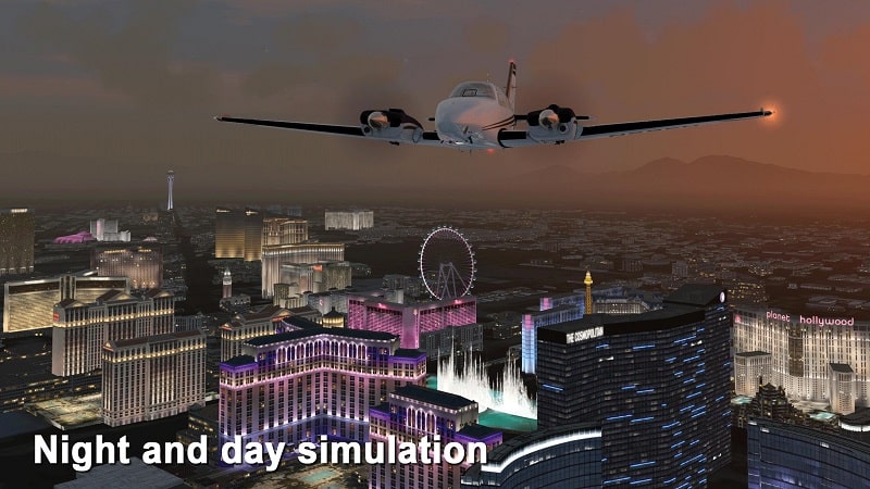 Aerofly FS 2020 Android Aerofly FS 2020 Android