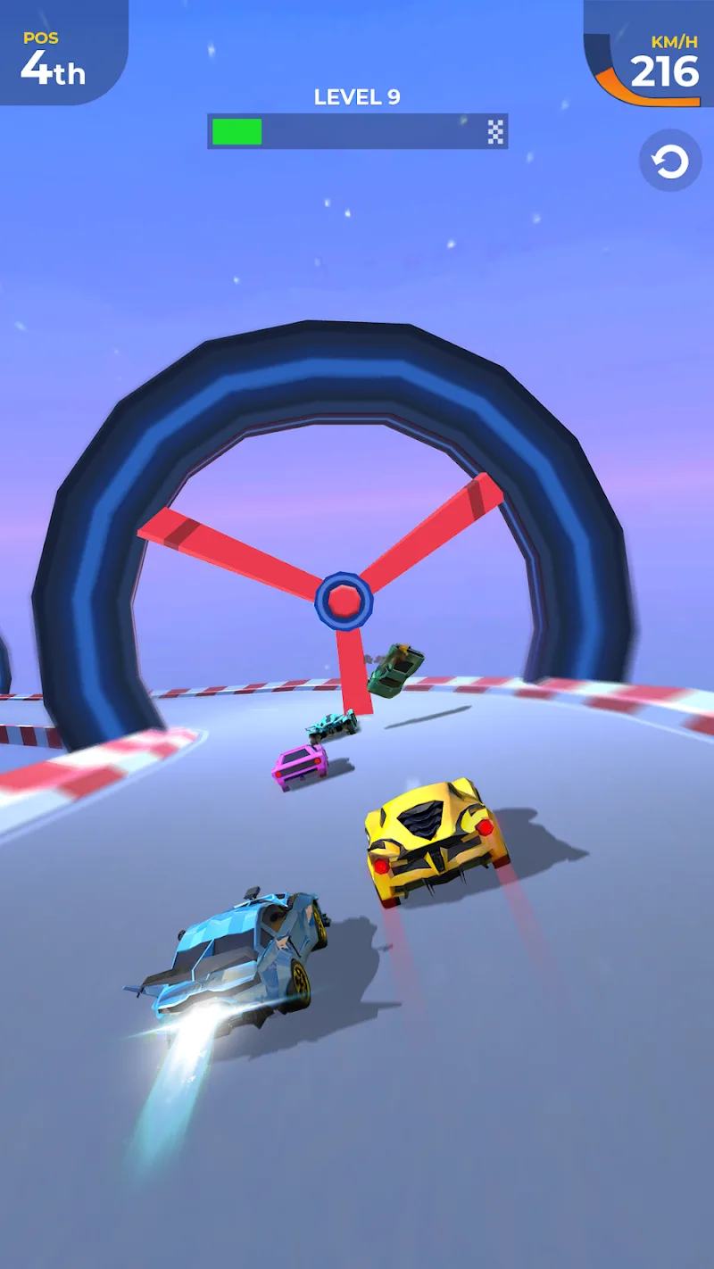 Car Race 3D: Car Racing Mod Car Race 3D: Car Racing Mod