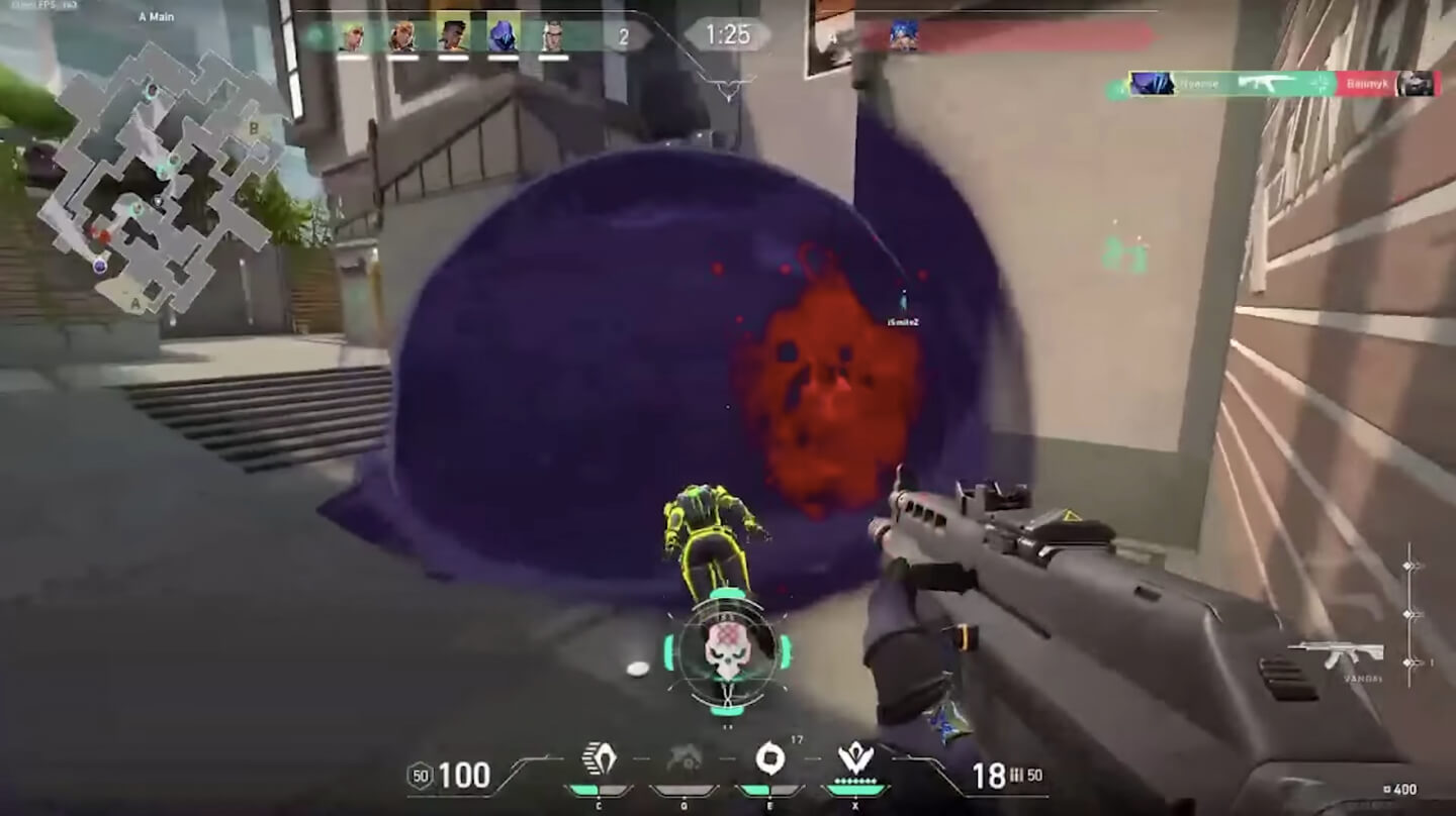 Valorant Mobile APK