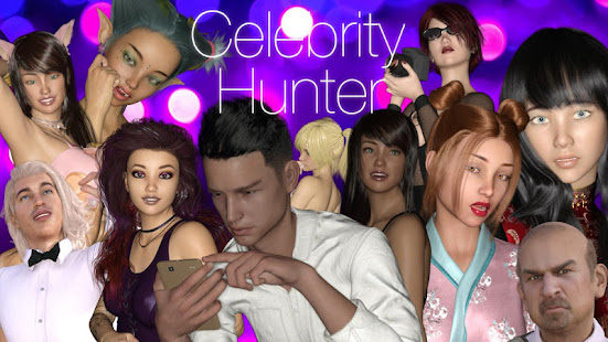 Celebrity Hunter Celebrity Hunter