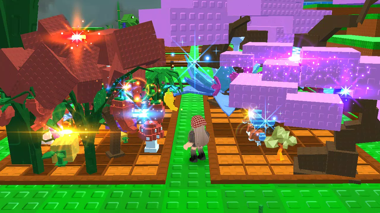 Grow a Blox Garden fruits Game Grow a Blox Garden fruits Game