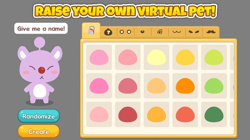 Happy Pet Story Mod