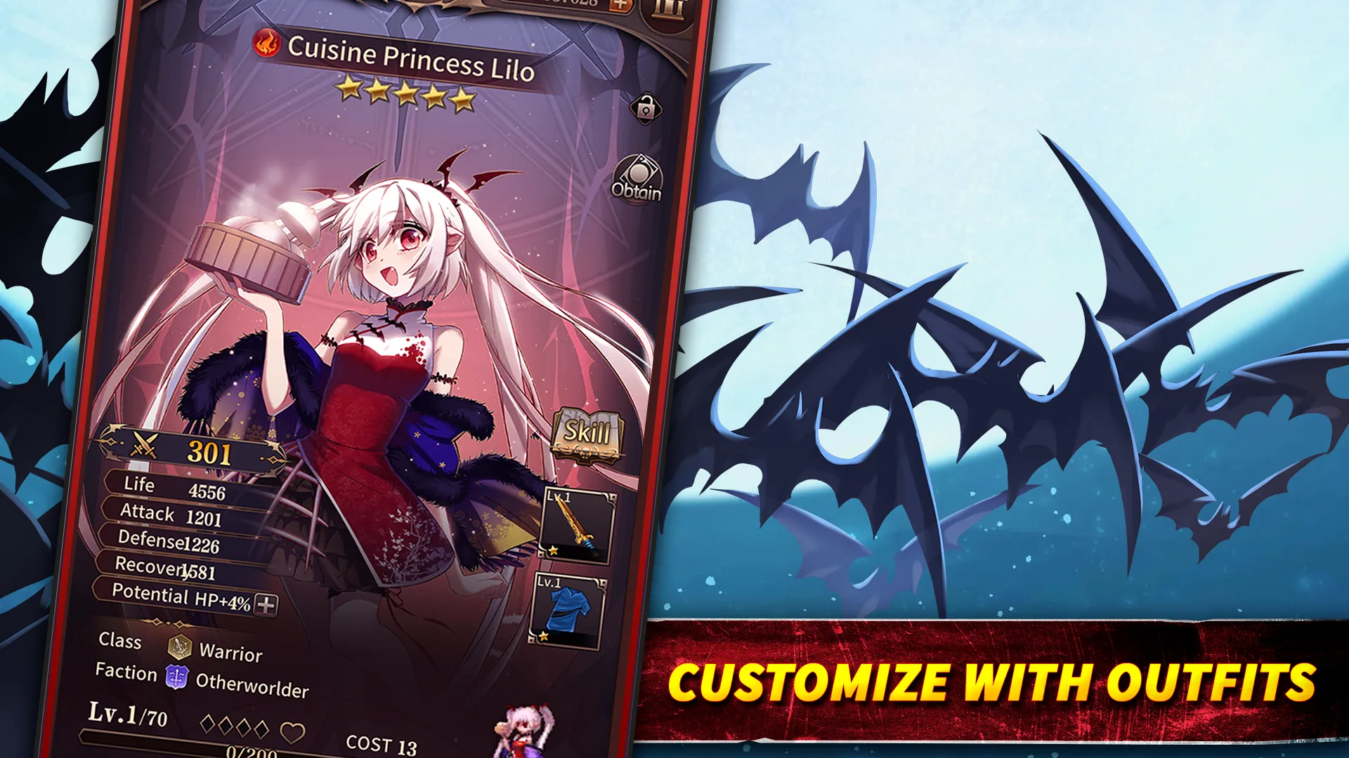 Bloodline Last Royal Vampire