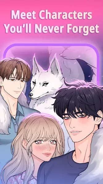 Unfolded: Webtoon Stories