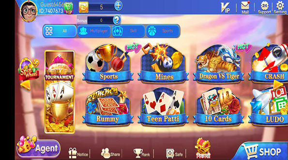 Joy Rummy Joy Rummy