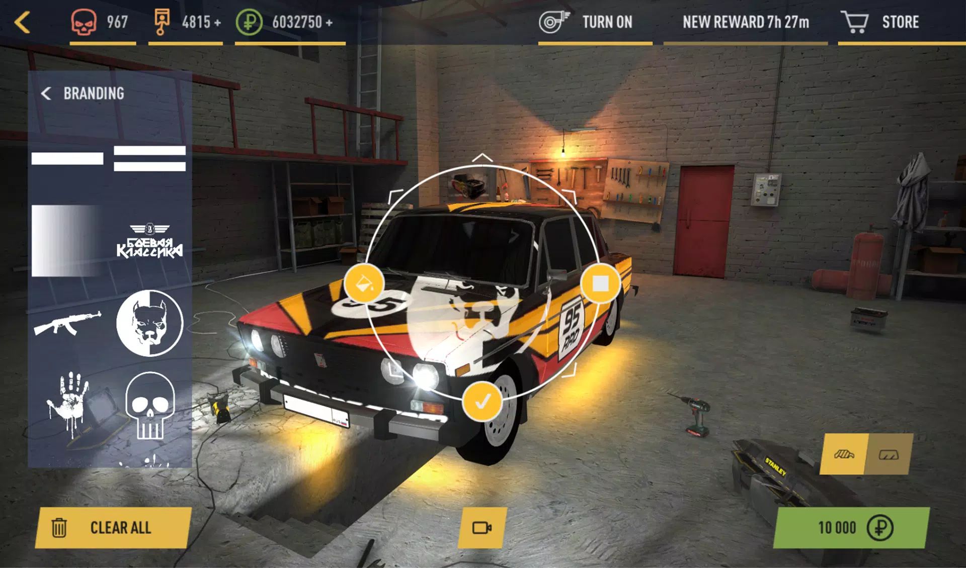 Russian Rider Online Russian Rider Online