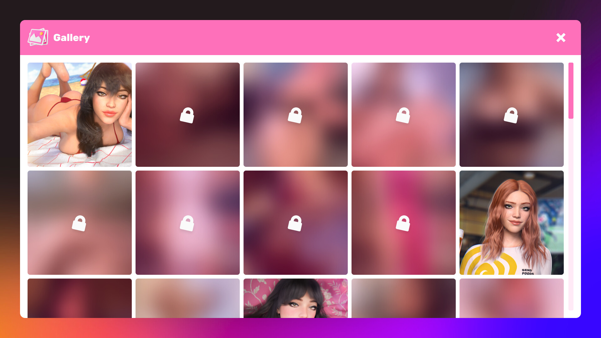 Naughty Chat Naughty Chat
