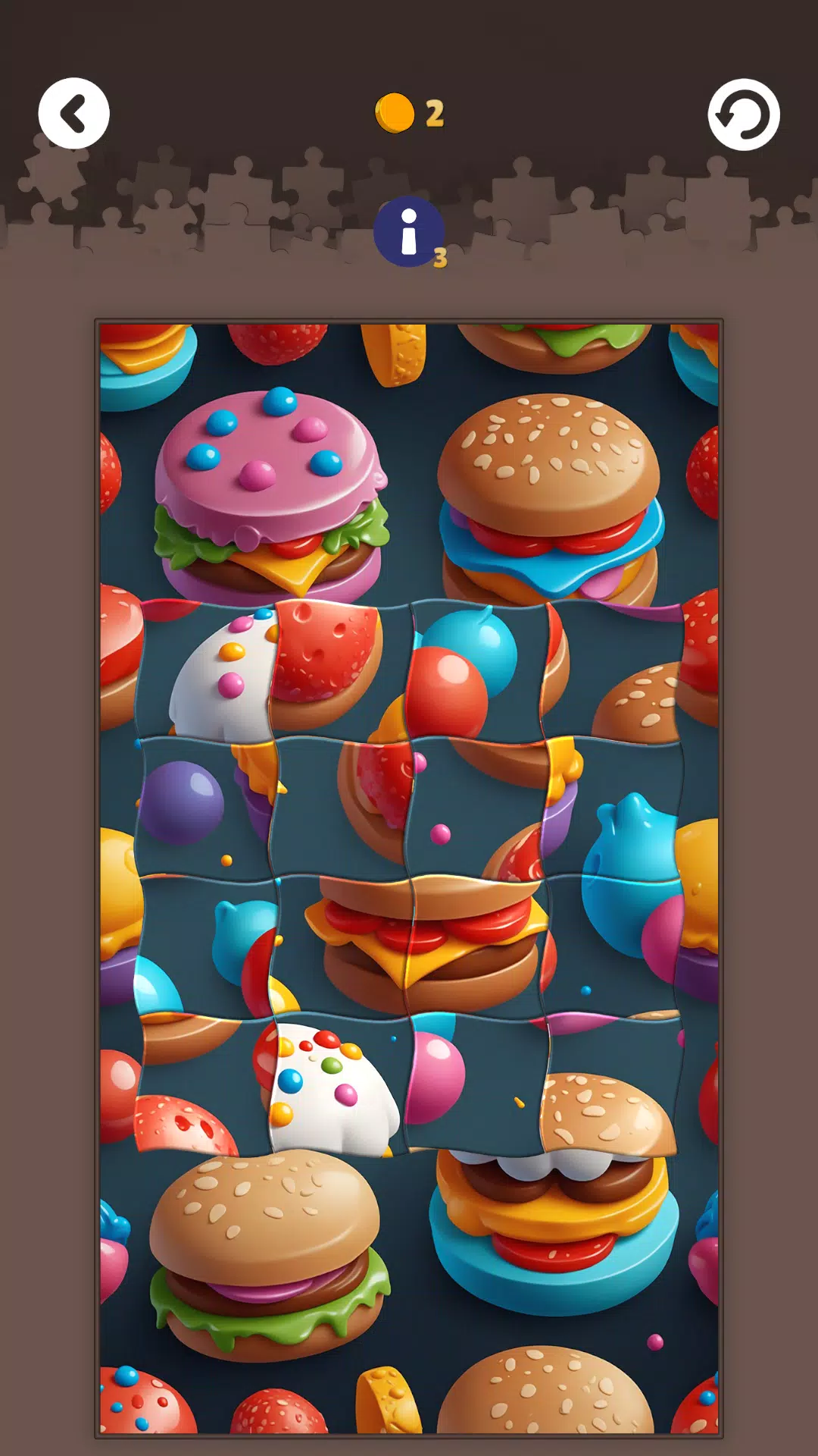 Toy Games: Play Offline