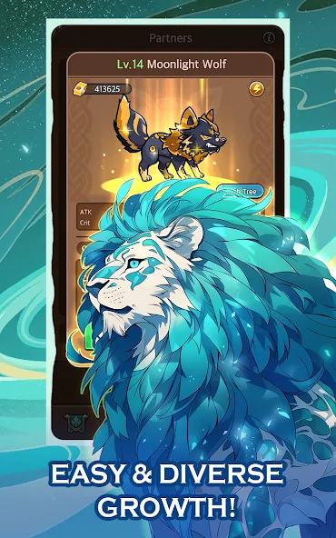 Druid Rising Druid Rising