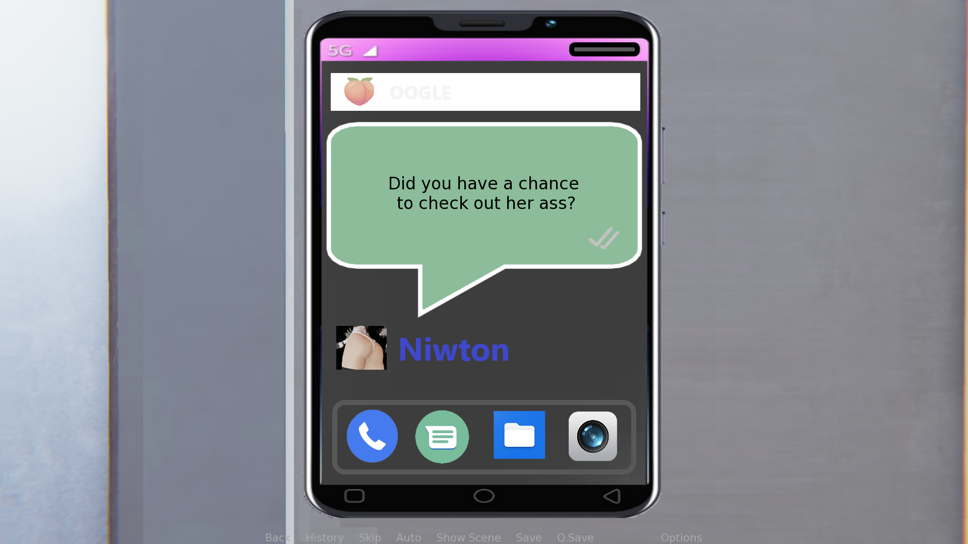 Anal Only Sex Mania APK