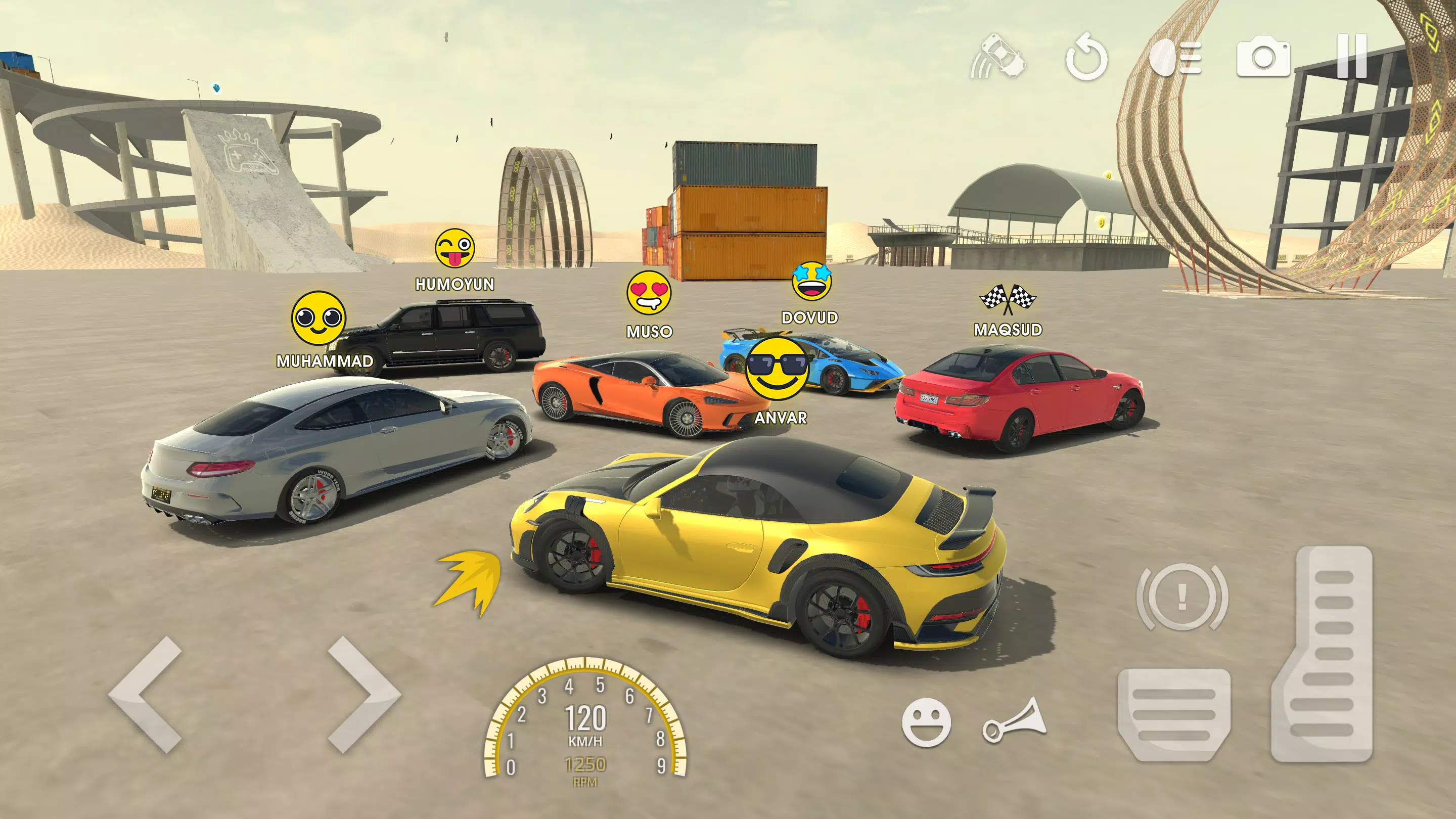 Traffic Racer Pro: Car Games Traffic Racer Pro: Car Games